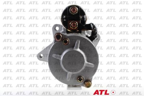 ATL Autotechnik A 78 550 Starter